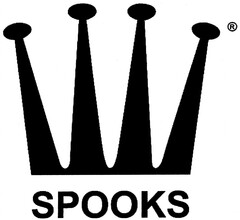 SPOOKS