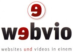 e webvio websites und videos in einem