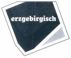 erzgebirgisch