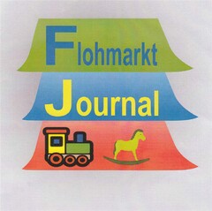 Flohmarkt Journal