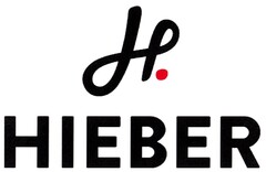 H. HIEBER