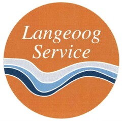 Langeoog Service