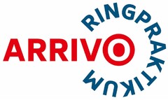 ARRIVO RINGPRAKTIKUM