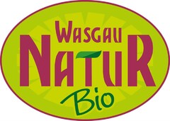 WASGAU Natur Bio