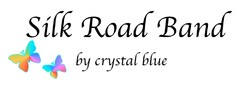 Silk Road Band by crystal blue