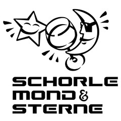 SCHORLE MOND & STERNE