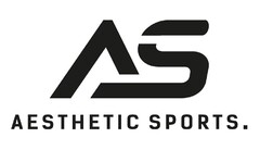 AS AESTHETIC SPORTS