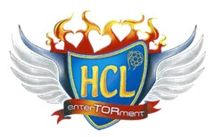 HCL enterTORment