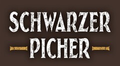 SCHWARZER PICHER