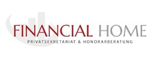 FINANCIAL HOME PRIVATSEKRETARIAT & HONORARBERATUNG