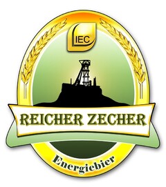 IEC REICHER ZECHER Energiebier