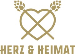 HERZ & HEIMAT