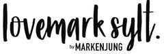 lovemark sylt. by MARKENJUNG