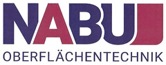 NABU OBERFLÄCHENTECHNIK