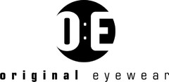 O:E original eyewear