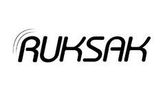 RUKSAK