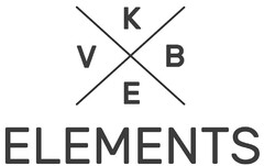 KVBE ELEMENTS