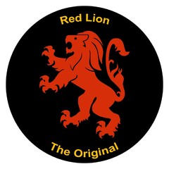 Red Lion The Original