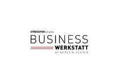STRESSFREI.digital BUSINESS WERKSTATT BY KERSTIN HERTER