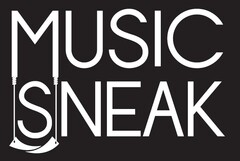 MUSIC SNEAK