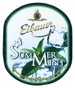 Eibauer SUMMER MINT