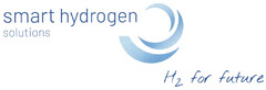 smart hydrogen solutions H2 for future
