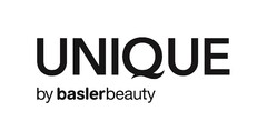 UNIQUE by baslerbeauty