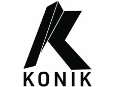 KONIK