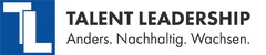 TL TALENT LEADERSHIP Anders. Nachhaltig. Wachsen.