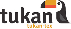 tukan tukan-tex