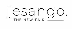 jesango. THE NEW FAIR