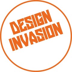 DESIGN INVASION