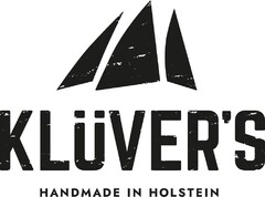 KLÜVER'S HANDMADE IN HOLSTEIN