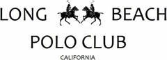 LONG BEACH POLO CLUB CALIFORNIA