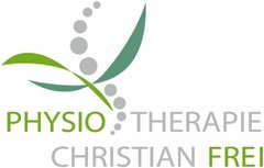 PHYSIO THERAPIE CHRISTIAN FREI