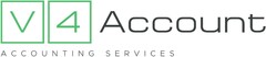 V4 Account ACCOUNTING SERVICES