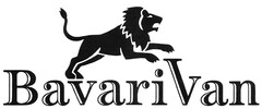 BavariVan