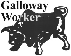 Galloway Worker