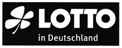 LOTTO in Deutschland