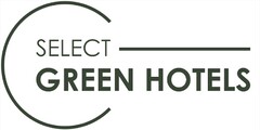 SELECT GREEN HOTELS