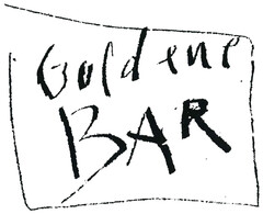 Goldene BAR