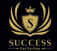 S SUCCESS Pur Parfum