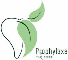 Prophylaxe and more