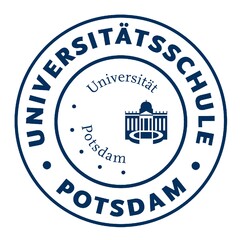 UNIVERSITÄTSSCHULE POTSDAM Universität Potsdam
