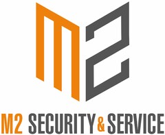 M2 M2 SECURITY & SERVICE