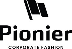 Pionier CORPORATE FASHION