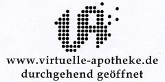 www.virtuelle-apotheke.de durchgehend geöffnet