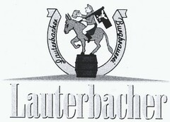 Lauterbacher