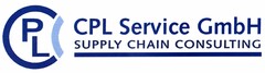 CPL CPL Service GmbH SUPPLY CHAIN CONSULTING