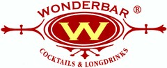 WONDERBAR COCKTAILS & LONGDRINKS